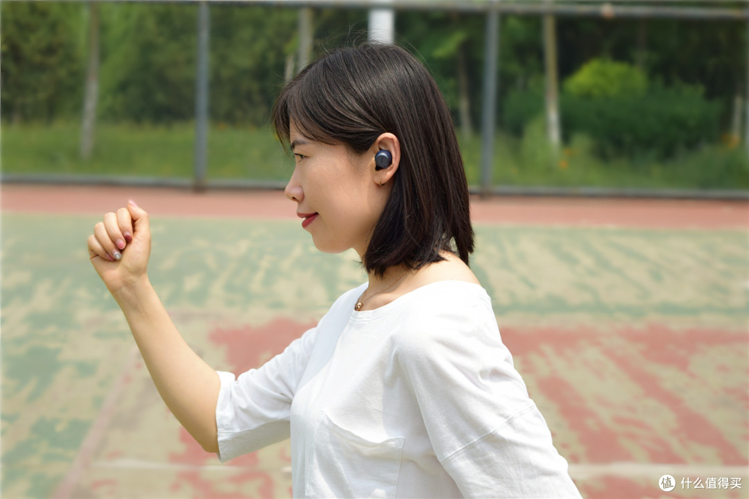 小巧贴合,让运动更轻便自由:Jabra Elite Active 75t体验!