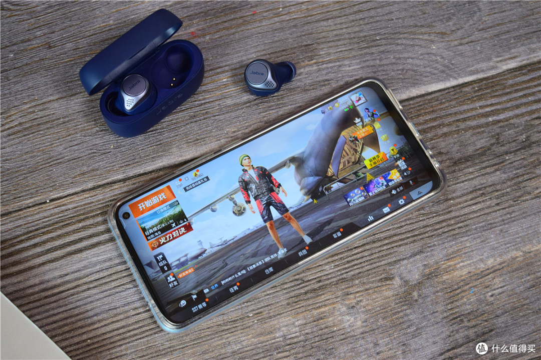 小巧贴合,让运动更轻便自由:Jabra Elite Active 75t体验!