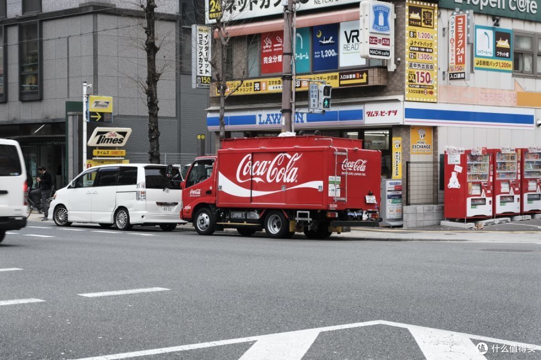 记一次‘惊险’的日本关西游