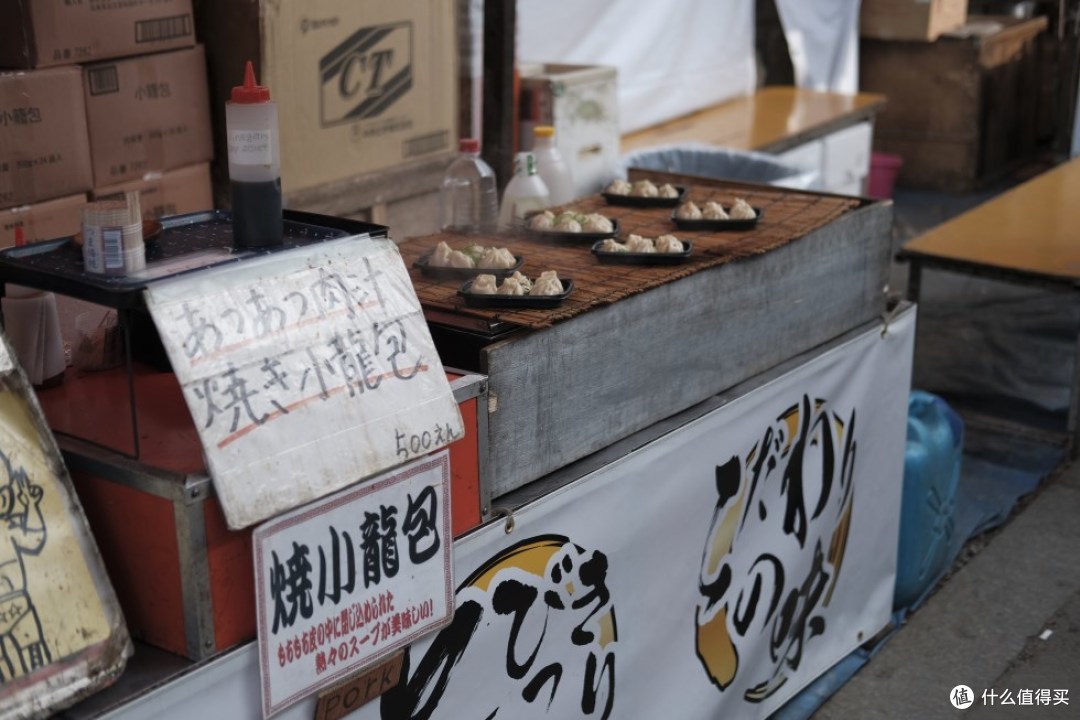 记一次‘惊险’的日本关西游