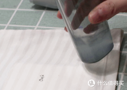 绝了！清洁衣物黑科技神器！AEG超声波除渍笔
