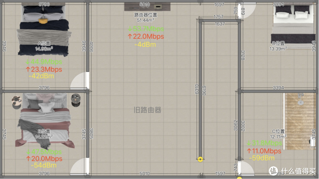 360全屋路由双母装上手：同时连250台设备，相比旧路由，差距明显