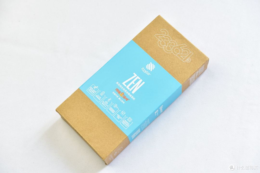 409元的233621 ZEN主动降噪耳机评测,它值得火的