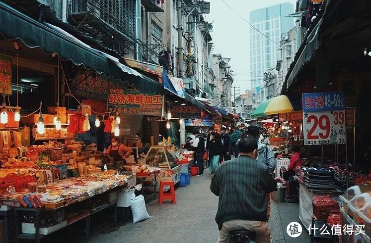 一座无关鼓浪屿的厦门，送你一份城市文艺漫游指南