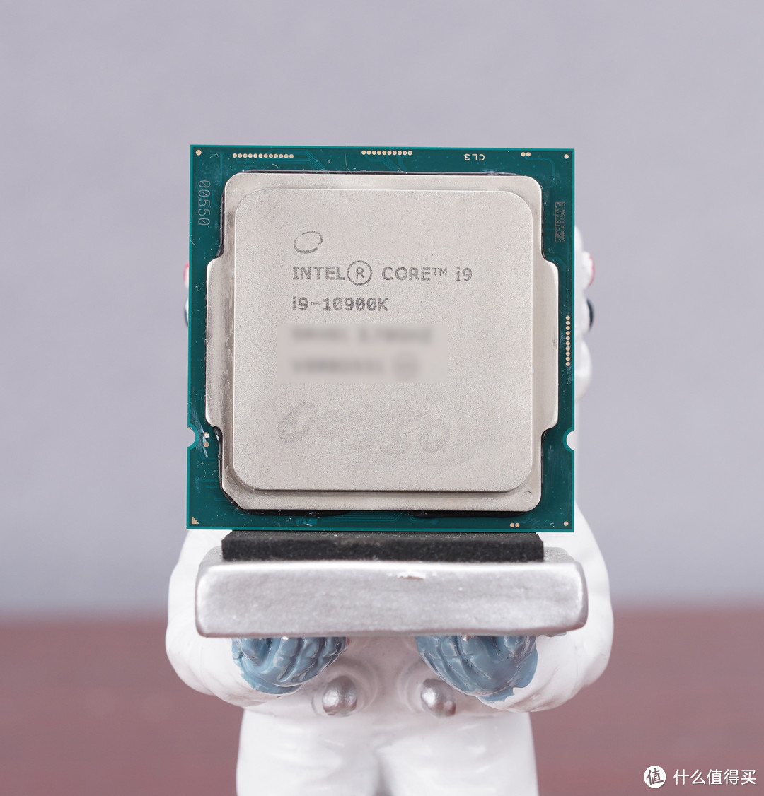 游戏CPU i9-10900K上手体验