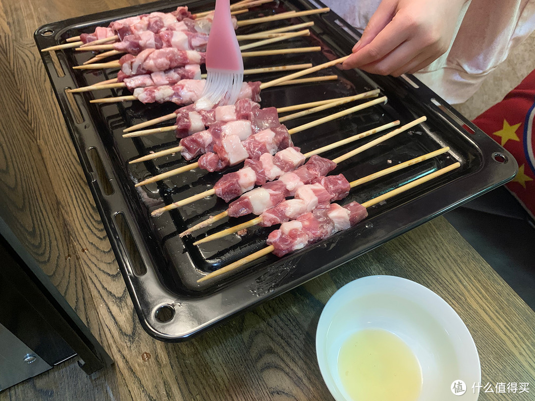 烤鸡撸串清蒸鱼，让你厨艺不翻车的8道蒸烤食谱分享（​多图美味预警）