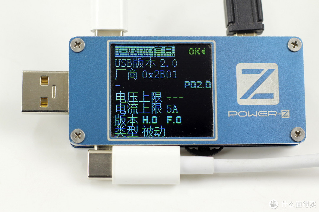 扔掉原装充电器——ZMI紫米65W PD 六位快充插线板CXP01试用手记