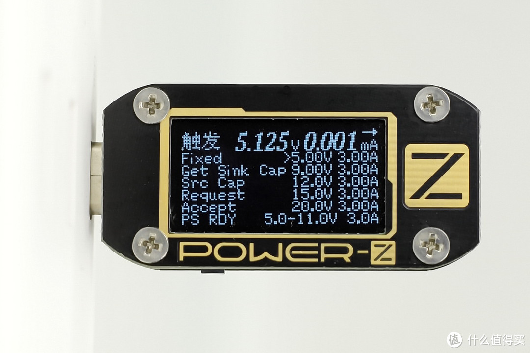 扔掉原装充电器——ZMI紫米65W PD 六位快充插线板CXP01试用手记