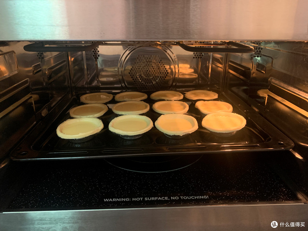烤鸡撸串清蒸鱼,让你厨艺不翻车的8道蒸烤食谱分享(多图美味预警)