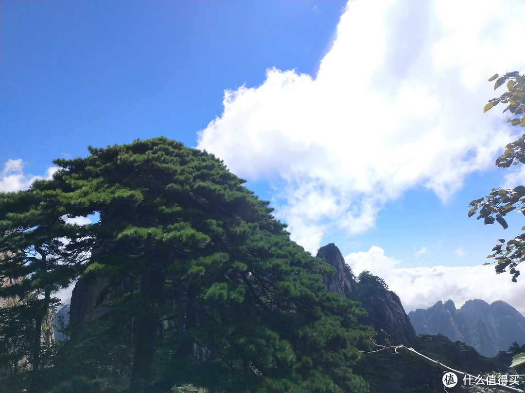 城市大玩家：五岳归来不看山、黄山归来不看岳——黄山一日半游攻略