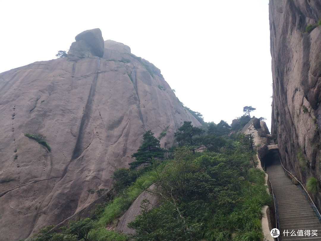 城市大玩家：五岳归来不看山、黄山归来不看岳——黄山一日半游攻略