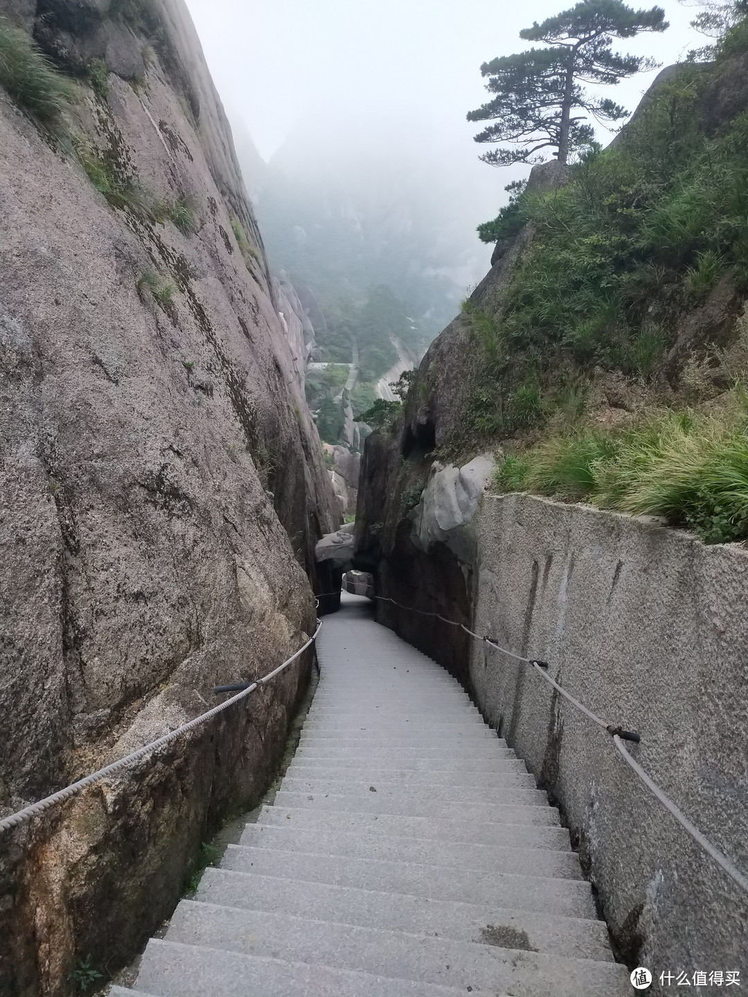 城市大玩家：五岳归来不看山、黄山归来不看岳——黄山一日半游攻略