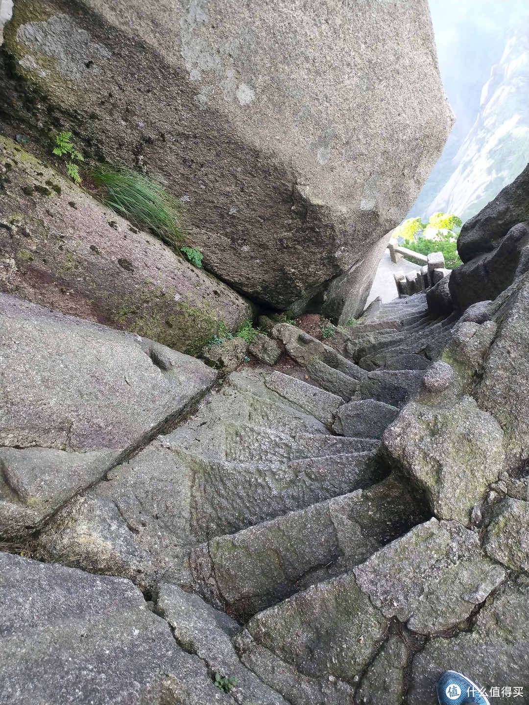 城市大玩家：五岳归来不看山、黄山归来不看岳——黄山一日半游攻略