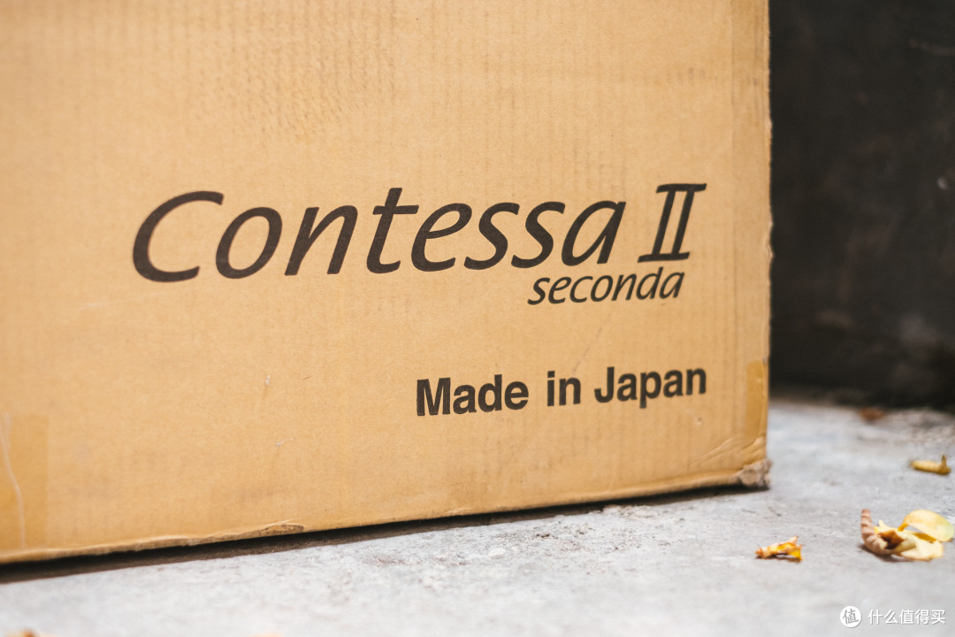 让我改掉坐的陋习：Okamura 冈村 Contessa2 人体工学椅
