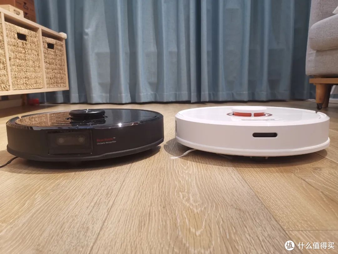 扫地机器人纠结买哪款?T6、T7、T7pro分析对比!