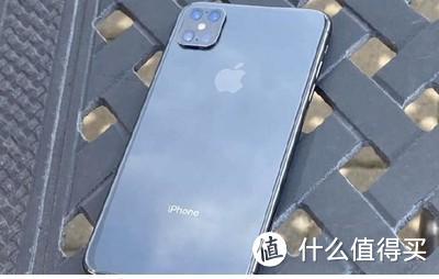 光看iphone 12系列的配置就已经很香了，华为能扛得住吗？