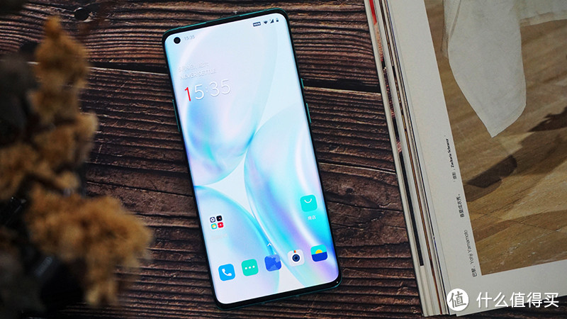 再次进化的感官享受，OnePlus 8 Pro深度体验
