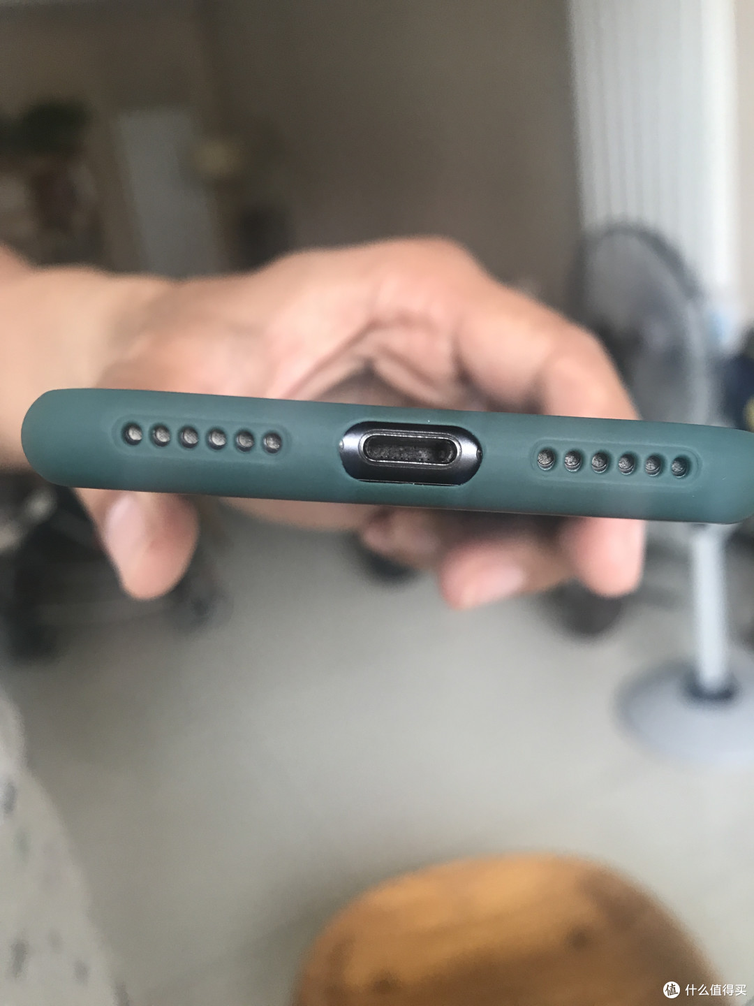 8块钱的极度舒适手机壳