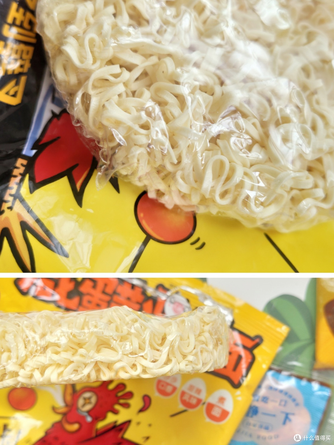 白家陈记5:非主流的阿宽咸蛋黄火鸡面