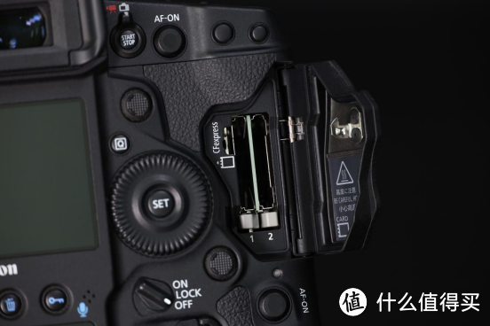 新一代机皇登场 全画幅旗舰单反EOS-1D X Mark III评测