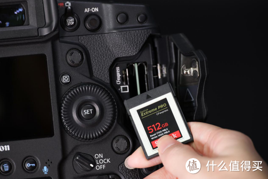 新一代机皇登场 全画幅旗舰单反EOS-1D X Mark III评测