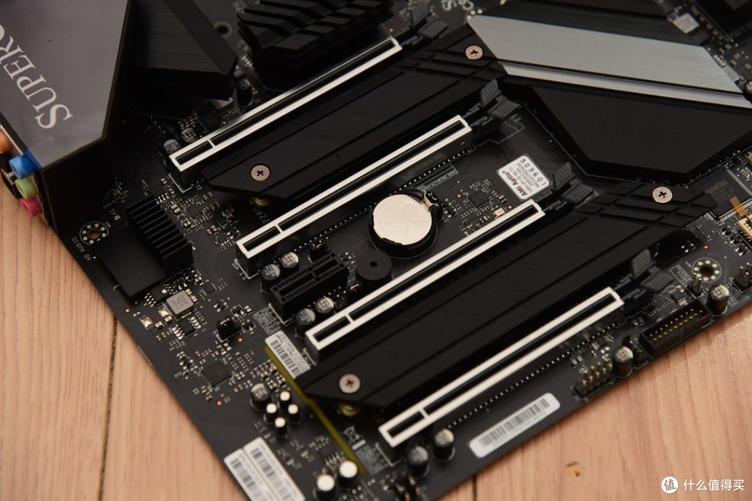 520！就要陪TA一起数框框！10900K Z490十代酷睿首发测试！