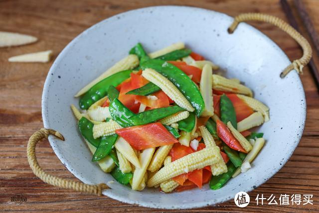 小满过后，菜场里遇上这食材，别手软，用来当晚餐，越吃越瘦