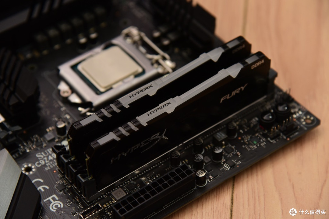 520！就要陪TA一起数框框！10900K Z490十代酷睿首发测试！