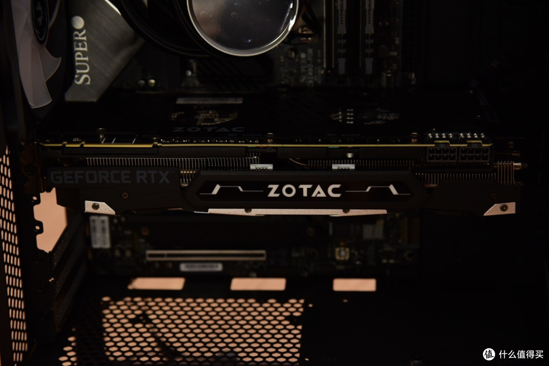 520！就要陪TA一起数框框！10900K Z490十代酷睿首发测试！