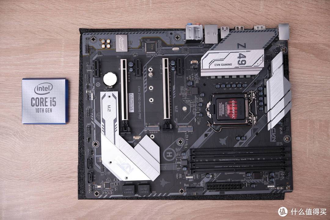 i5-10600K可以和i9五五开?游戏性能居然这么强