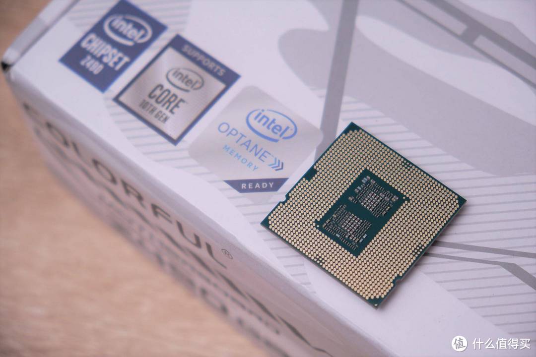 i5-10600K可以和i9五五开?游戏性能居然这么强