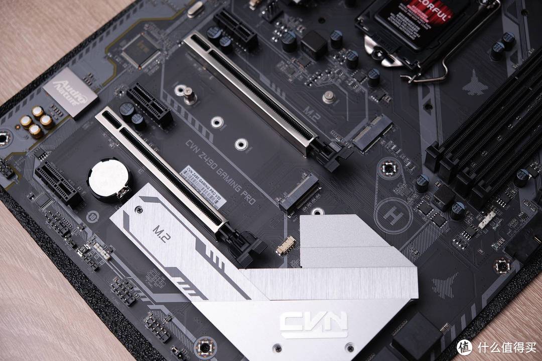 i5-10600K可以和i9五五开?游戏性能居然这么强