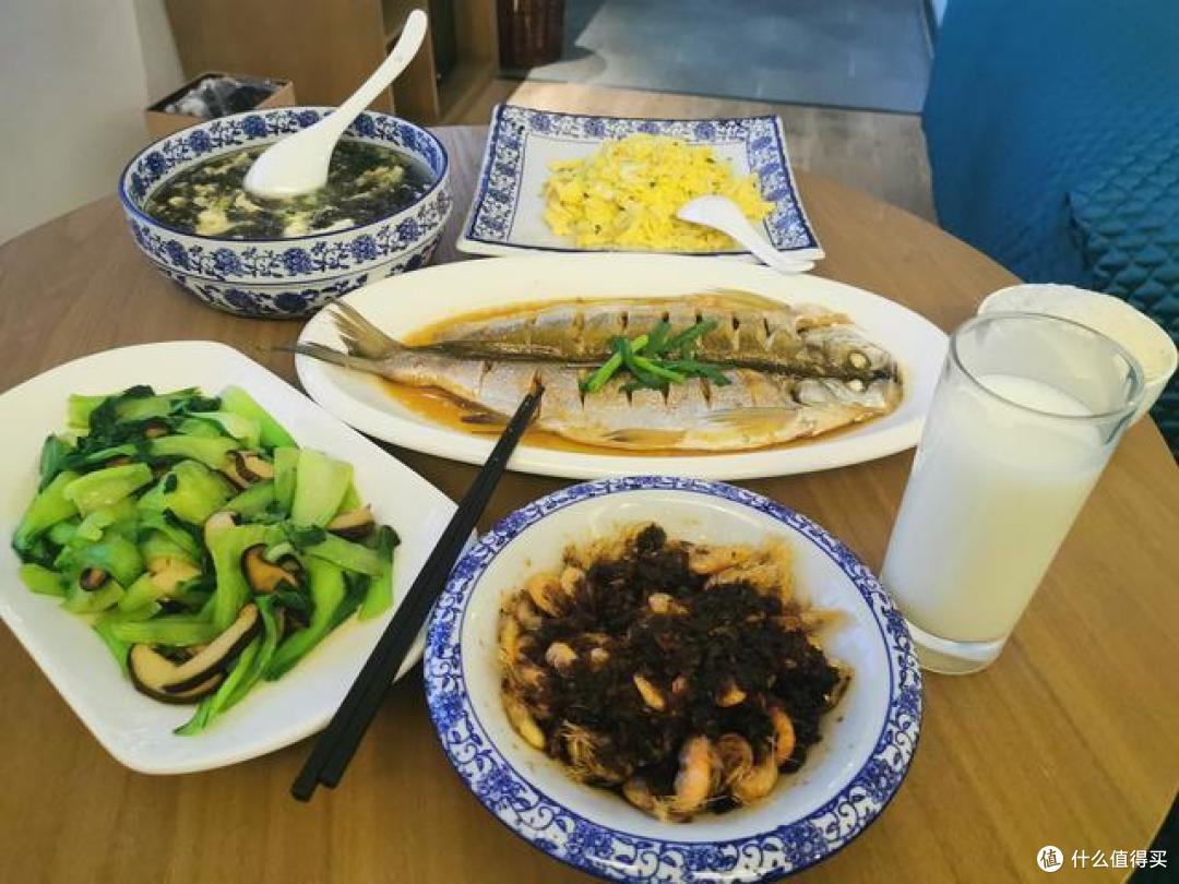 亲测,上海周边自驾好去处,苏州美豪丽致酒店,酒店中的海底捞