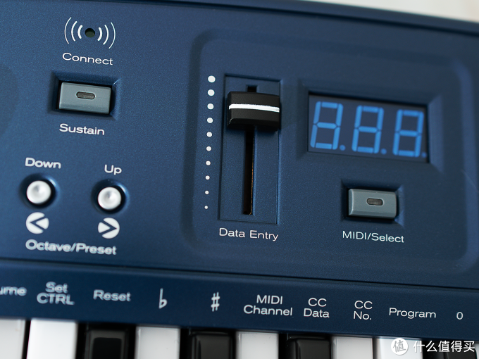 midi键盘怎么用 新手midi键盘入门推荐_什么值得买