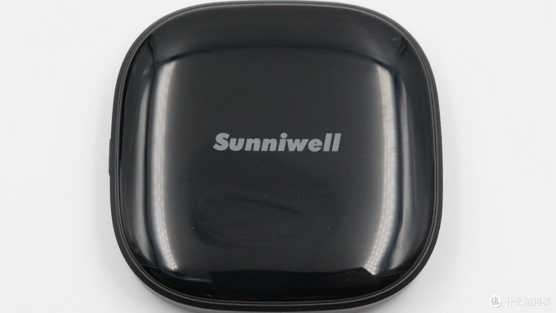 拆解报告:Sunniwell朝歌科技无线投屏器