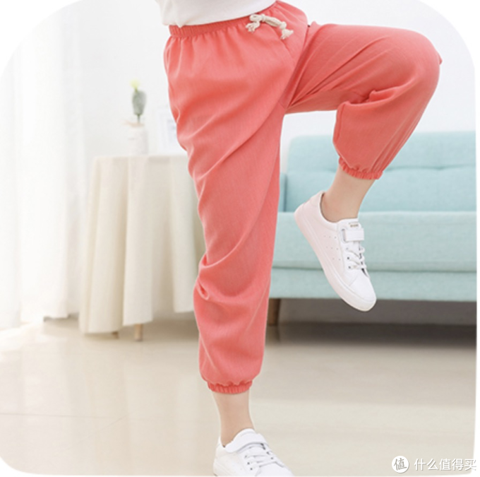 10元的防蚊裤,也能穿出时尚感!夏季最火的防蚊裤,都在这篇文章里!