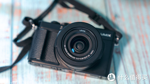 松下(Panasonic)LX100M2 给数码卡片相机一个完美夏天