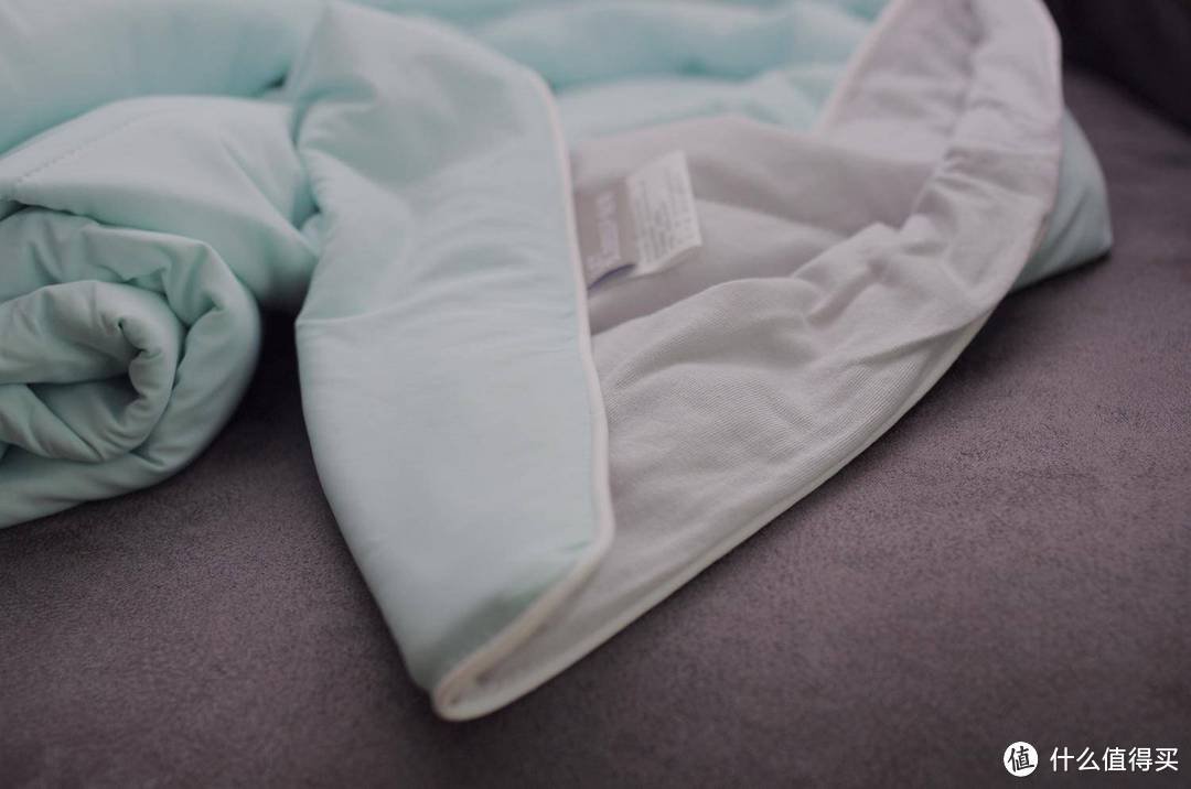 好睡眠需要好床品，凉凉的Letsleep枕头被子带来夏日安睡