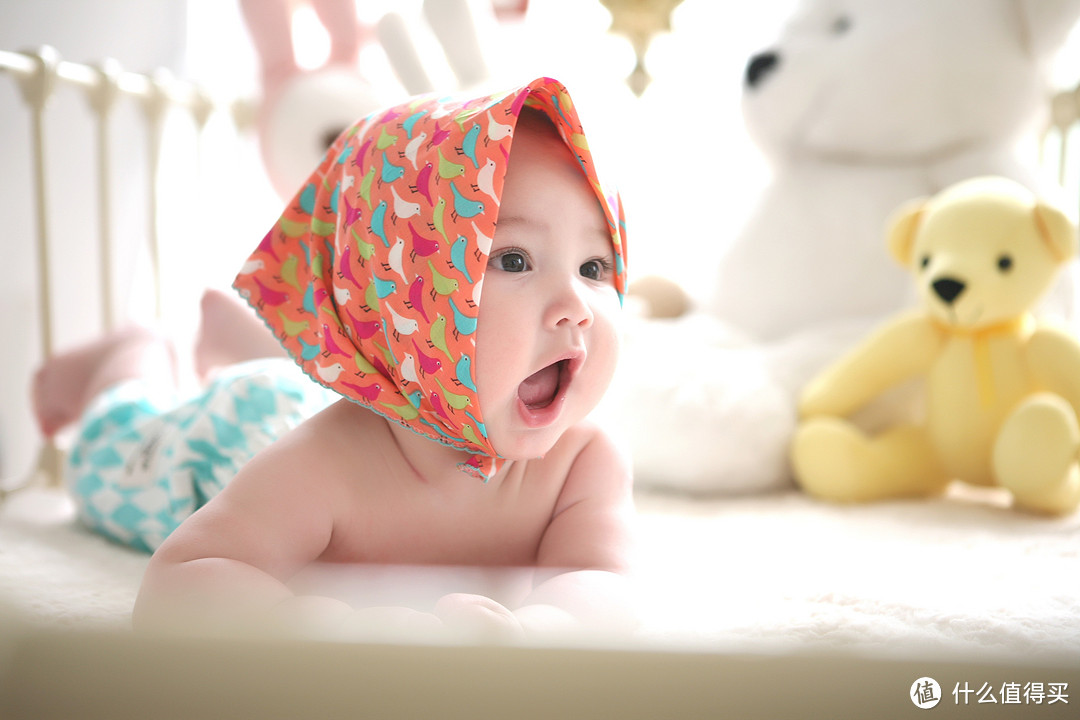如何为宝宝挑选一款好毛巾？