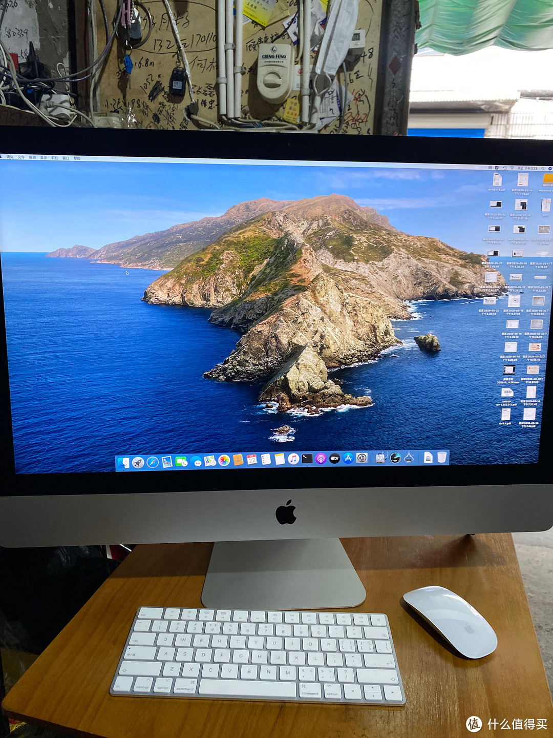 iMac2019 选择最低配如何提升体验