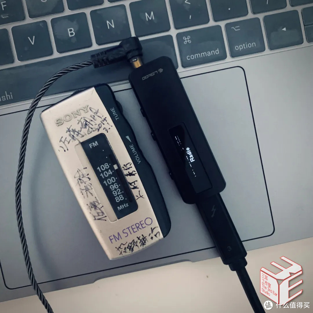 乐图PAW-S1 | 两天售出数千条的手机HIFI小尾巴,除了好评还有重要注意事项