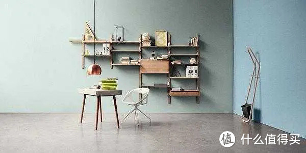 喜欢原木色的家具，地板墙面怎么搭配才会不难看？