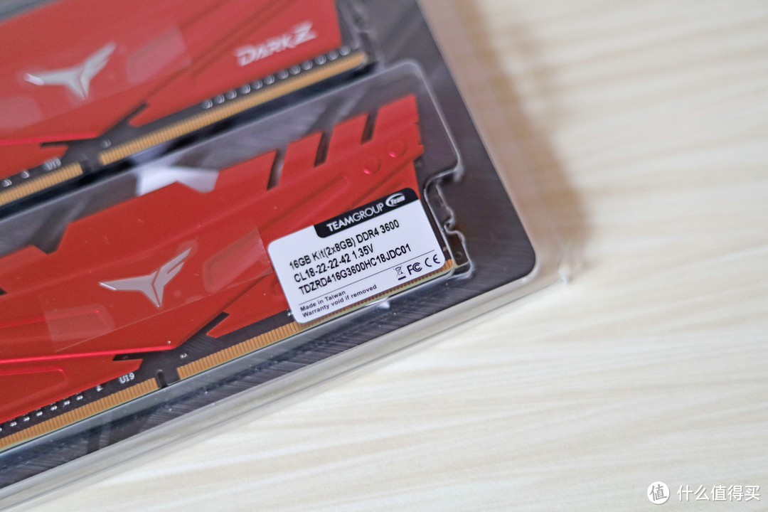 说说618买内存要避的坑  到底该选单条还是套条十铨冥神Z DDR4 3600套条装机实测