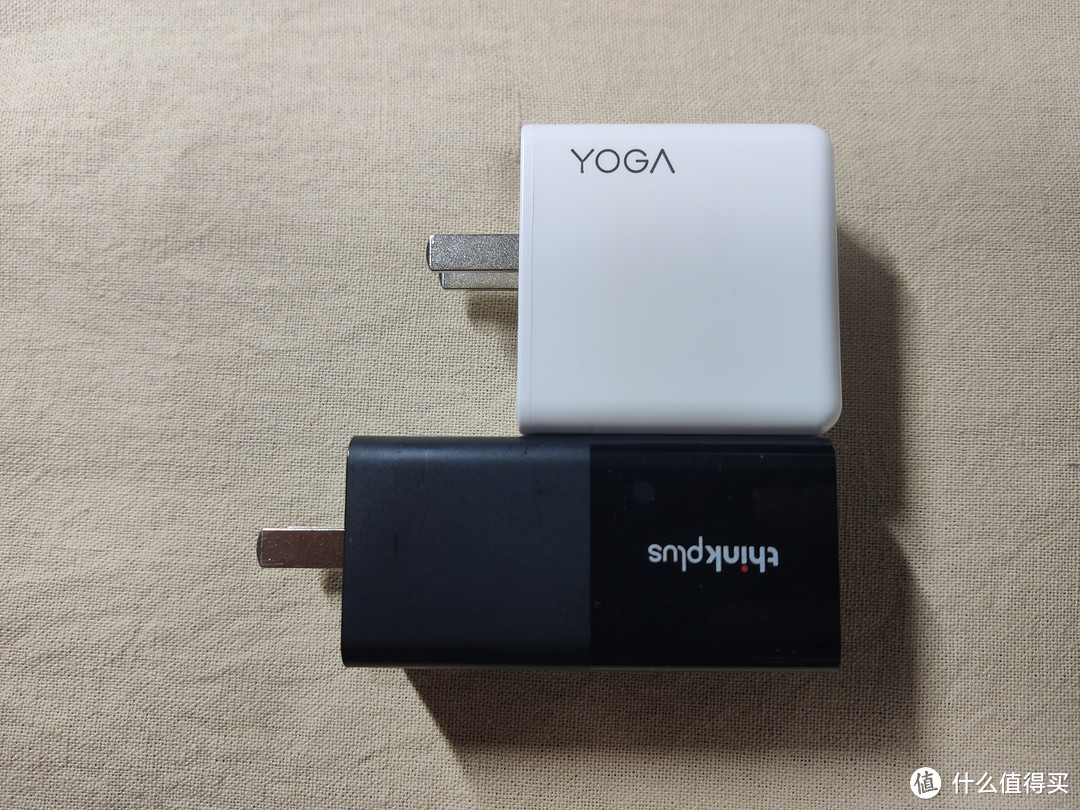 珠圆玉润，值得一盘的充电头——联想 Yoga65W PD快速充电器