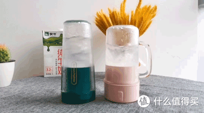 这个夏天最火的2款便携榨汁杯选谁？实测告诉你