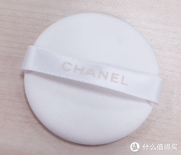Chanel香奈儿果冻气垫够不够格？
