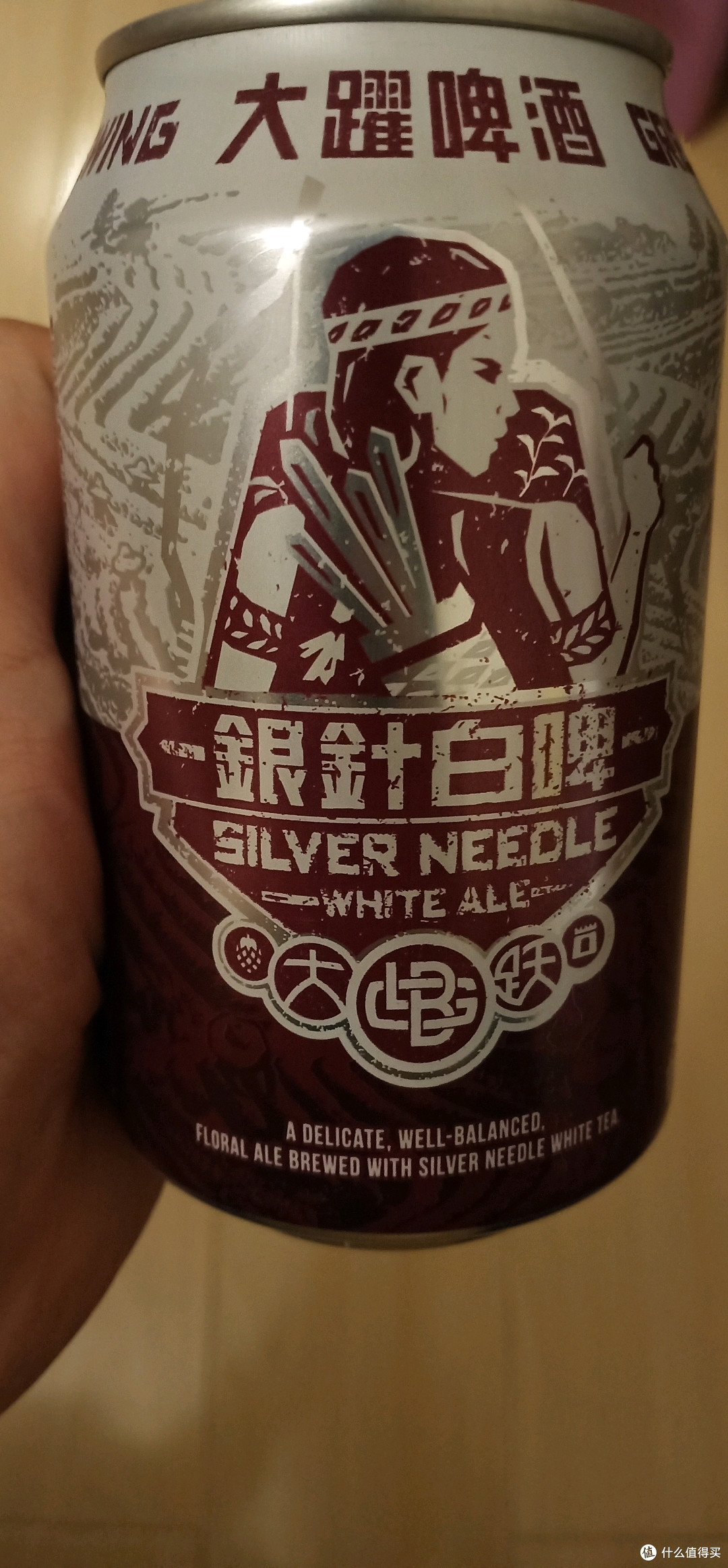国产精酿到底行不行?花了三天时间品测体验值得买推送的国产精酿来告诉你答案