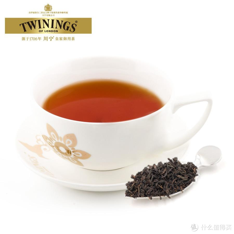 英国皇室御用，亲测16款Twinings川宁茶包，最好喝的竟然是它？？