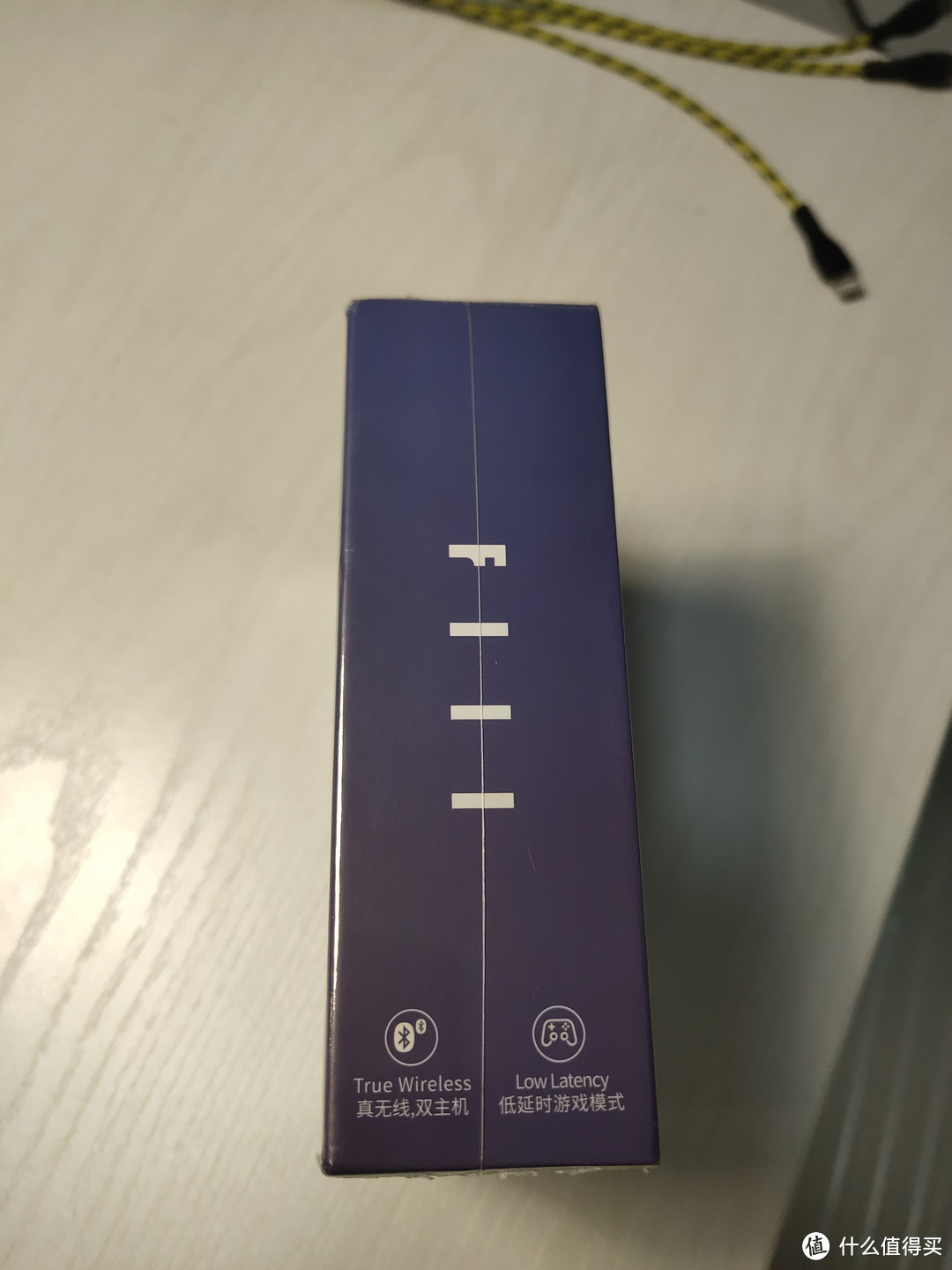 谁不想做正义的伙伴——FIIL CC使用体验分享