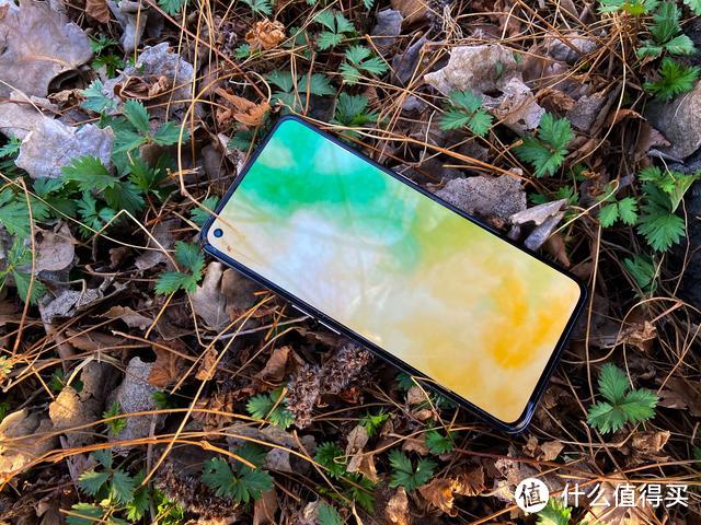 【图文+视频】解析OPPO Ace2 数字密码：105W快充是否能成为5G真香旗舰